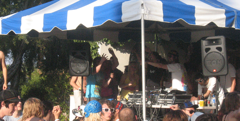 ed banger